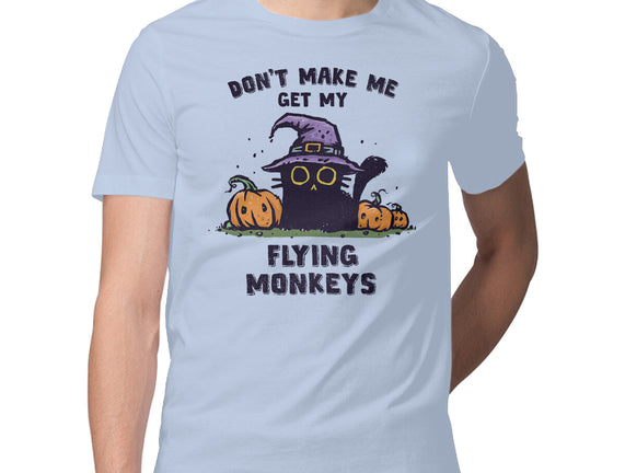 Get My Flying Monkeys