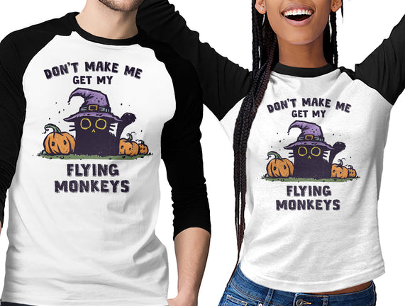 Get My Flying Monkeys