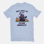 Get My Flying Monkeys-Mens-Premium-Tee-kg07