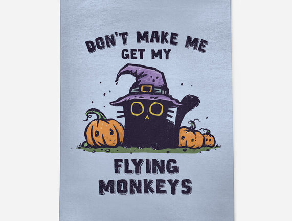 Get My Flying Monkeys