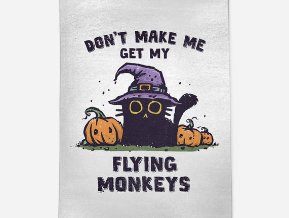 Get My Flying Monkeys