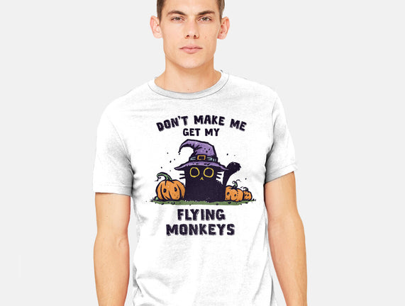 Get My Flying Monkeys