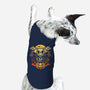 Fall Jack-Dog-Basic-Pet Tank-jrberger