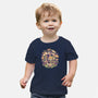 Brave Garden-Baby-Basic-Tee-eduely