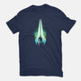 Energy Sword-Mens-Premium-Tee-dandingeroz