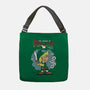 The Legend Of Peanuts-None-Adjustable Tote-Bag-Nihon Bunka