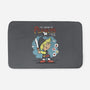 The Legend Of Peanuts-None-Memory Foam-Bath Mat-Nihon Bunka