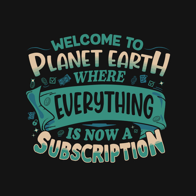 Everything Is A Subscription-Mens-Basic-Tee-rocketman_art