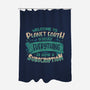 Everything Is A Subscription-None-Polyester-Shower Curtain-rocketman_art