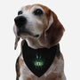 Xenomorph Return-Dog-Adjustable-Pet Collar-IKILO