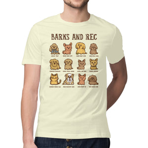 Barks And Rec