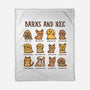 Barks And Rec-None-Fleece-Blanket-kg07