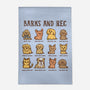 Barks And Rec-None-Outdoor-Rug-kg07