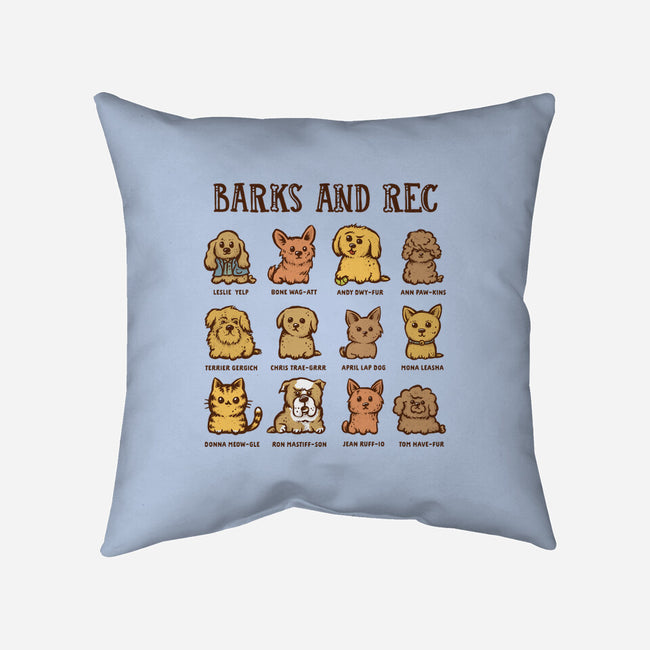 Barks And Rec-None-Removable Cover-Throw Pillow-kg07