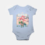 Crossing Hanami-Baby-Basic-Onesie-Estudio Horta