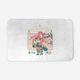 Crossing Hanami-None-Memory Foam-Bath Mat-Estudio Horta