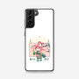 Crossing Hanami-Samsung-Snap-Phone Case-Estudio Horta