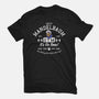 Izzy Mandelbaum Gym-Mens-Premium-Tee-AlemaArt