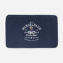 Izzy Mandelbaum Gym-None-Memory Foam-Bath Mat-AlemaArt