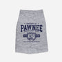 Property Of Pawnee-Cat-Basic-Pet Tank-ACraigL