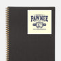 Property Of Pawnee-None-Glossy-Sticker-ACraigL