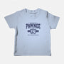 Property Of Pawnee-Baby-Basic-Tee-ACraigL