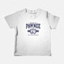 Property Of Pawnee-Baby-Basic-Tee-ACraigL