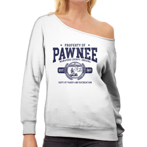 Property Of Pawnee