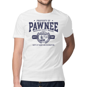 Property Of Pawnee