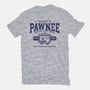 Property Of Pawnee-Mens-Heavyweight-Tee-ACraigL