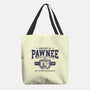 Property Of Pawnee-None-Basic Tote-Bag-ACraigL