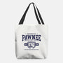 Property Of Pawnee-None-Basic Tote-Bag-ACraigL