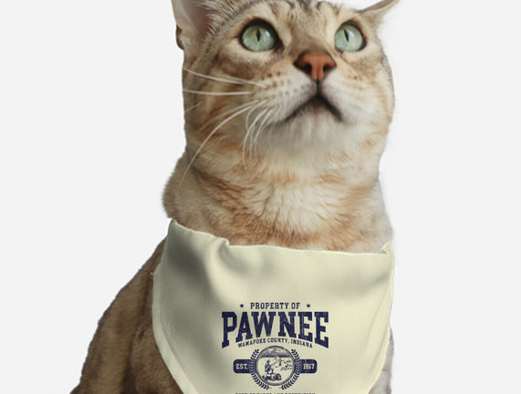 Property Of Pawnee