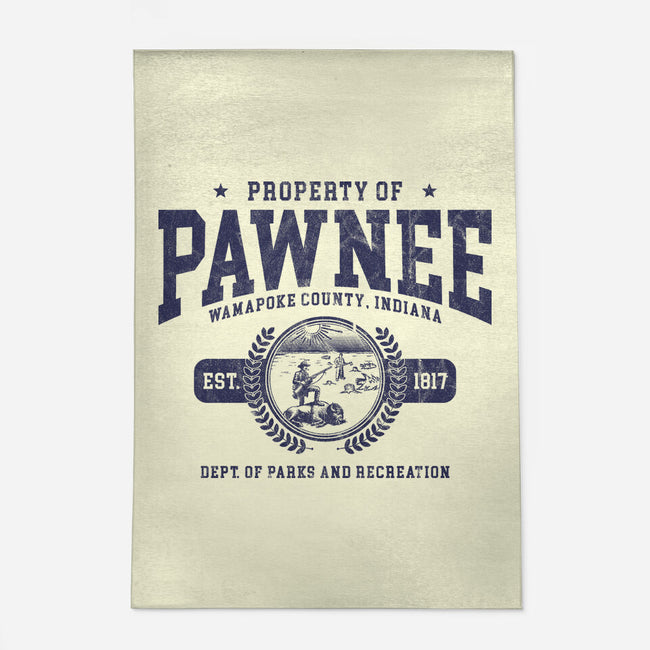 Property Of Pawnee-None-Outdoor-Rug-ACraigL