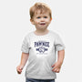 Property Of Pawnee-Baby-Basic-Tee-ACraigL