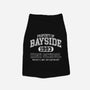 Property Of Bayside High-Cat-Basic-Pet Tank-ACraigL