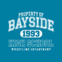 Property Of Bayside High-None-Outdoor-Rug-ACraigL