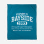 Property Of Bayside High-None-Fleece-Blanket-ACraigL