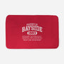 Property Of Bayside High-None-Memory Foam-Bath Mat-ACraigL