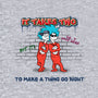 It Takes Two Things-Mens-Heavyweight-Tee-ACraigL