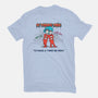 It Takes Two Things-Mens-Basic-Tee-ACraigL