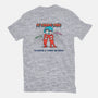 It Takes Two Things-Mens-Basic-Tee-ACraigL
