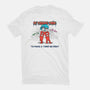 It Takes Two Things-Mens-Basic-Tee-ACraigL