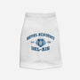 Bel-Air Royal Academy-Cat-Basic-Pet Tank-ACraigL