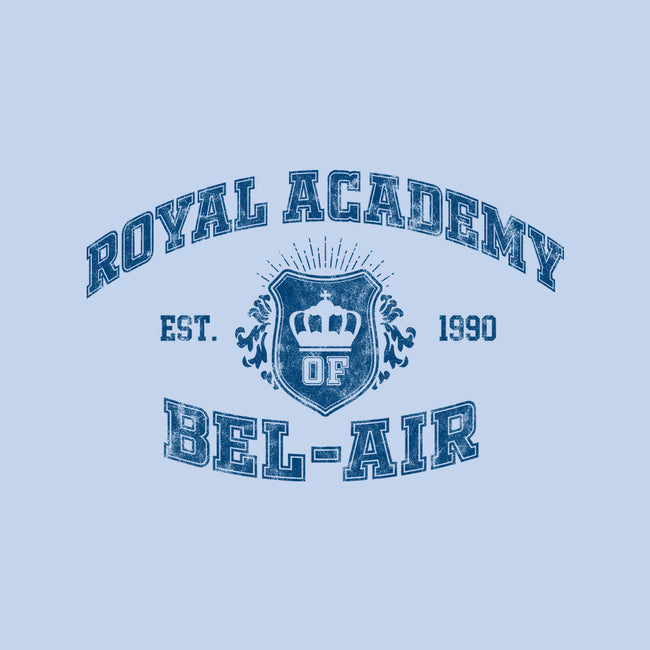 Bel-Air Royal Academy-Mens-Premium-Tee-ACraigL