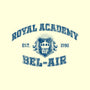 Bel-Air Royal Academy-Mens-Premium-Tee-ACraigL