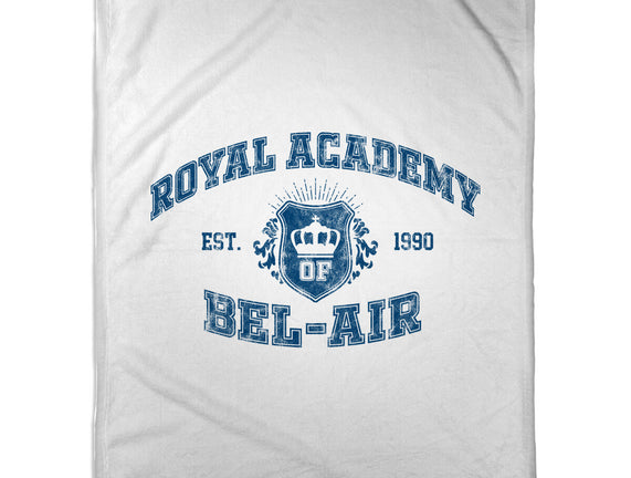 Bel-Air Royal Academy