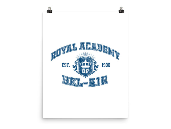 Bel-Air Royal Academy