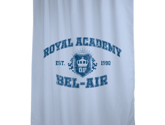 Bel-Air Royal Academy