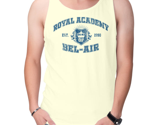 Bel-Air Royal Academy